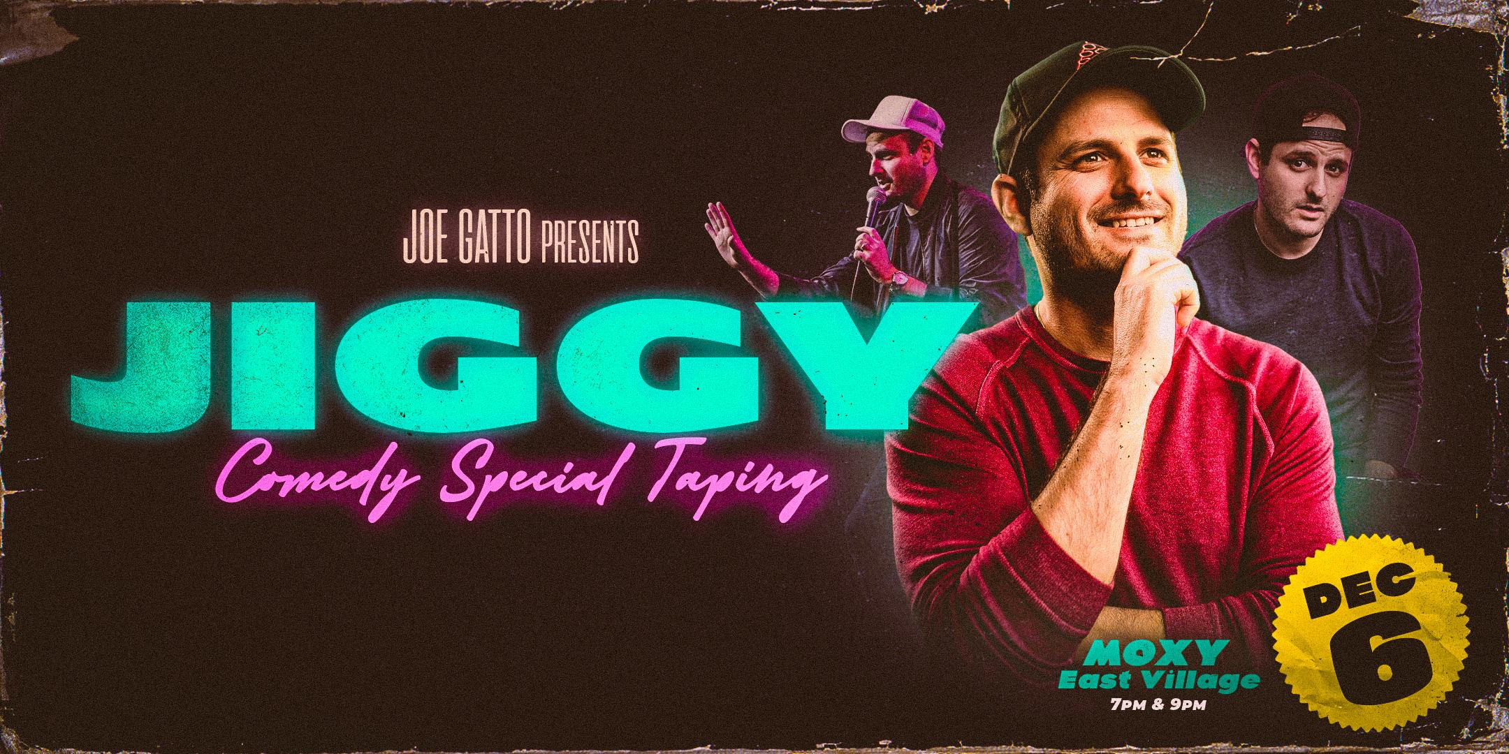 Wild Ride: Comedy Special